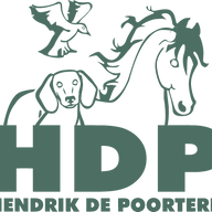 DE POORTERE HENDRIK website