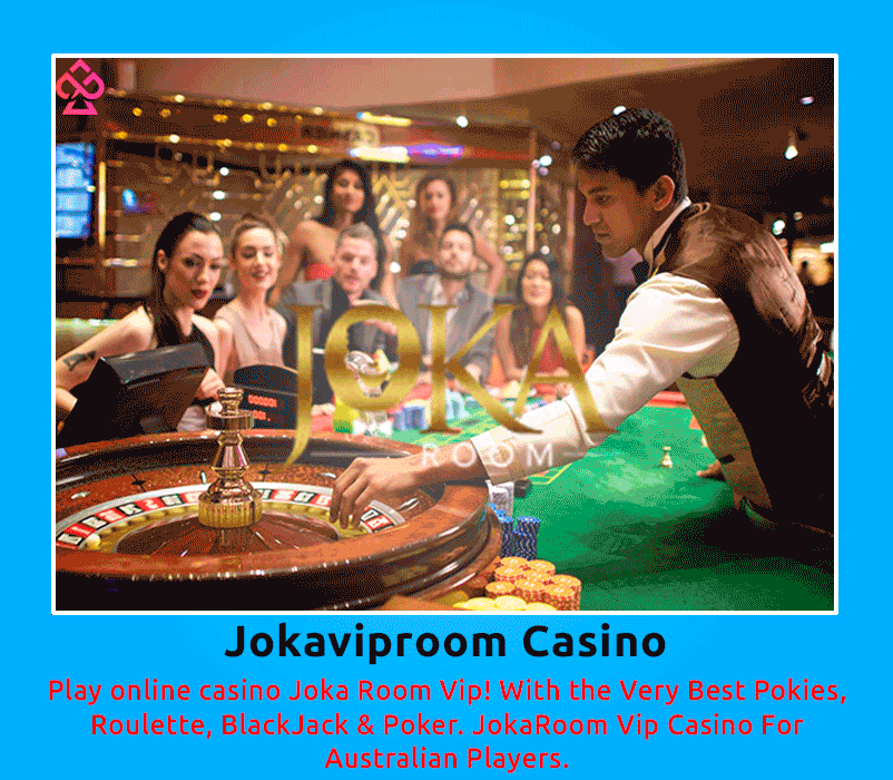 Joka VIP Room