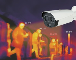 Aquisição Térmica