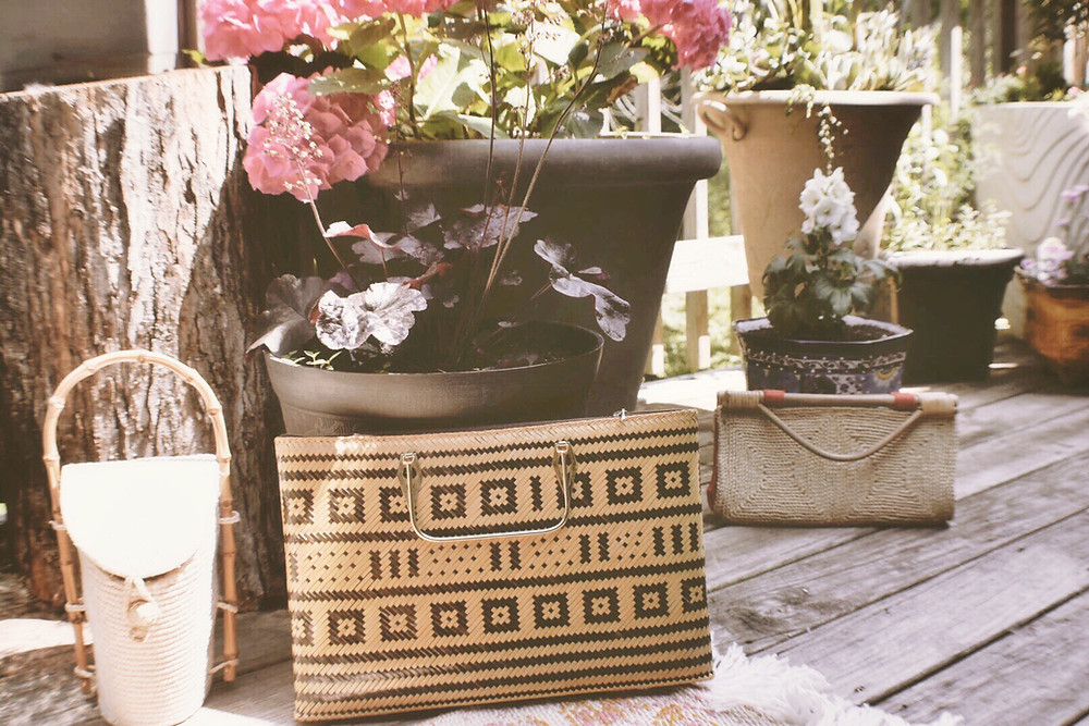 Summer bags