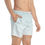 Thumbnail: LA'MOR DU SAUNT- Swim Trunks (AOP)