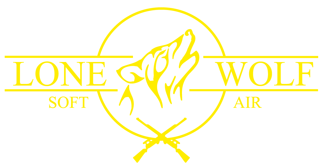Logo LONE WOLF SOFTAIR