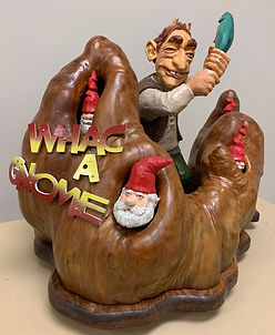 What-A-Gnome