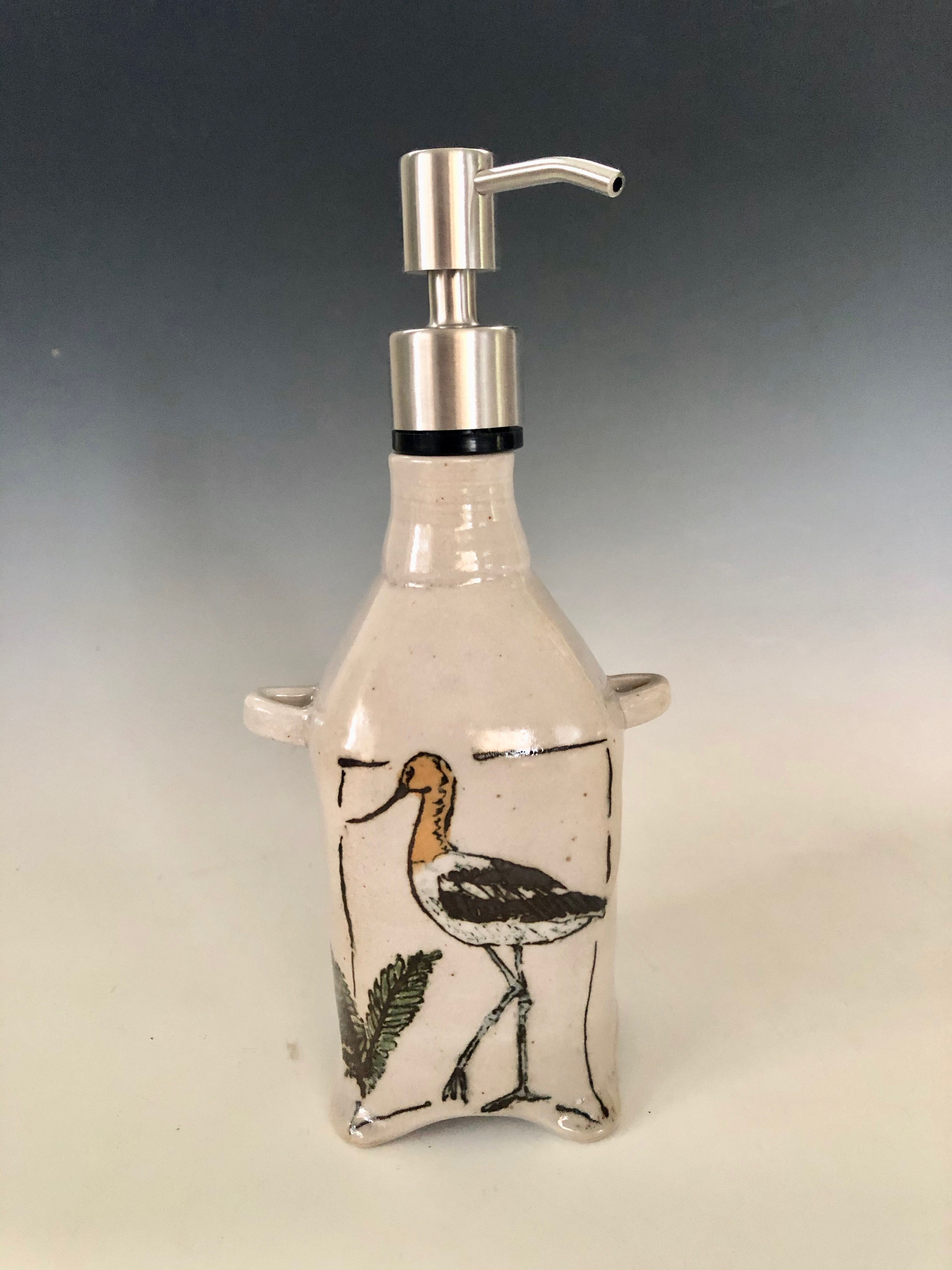 Avocet Dispenser Pump