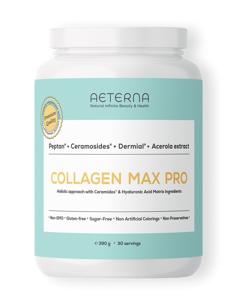COLLAGEN MAX PRO