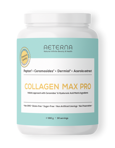 COLLAGEN MAX PRO
