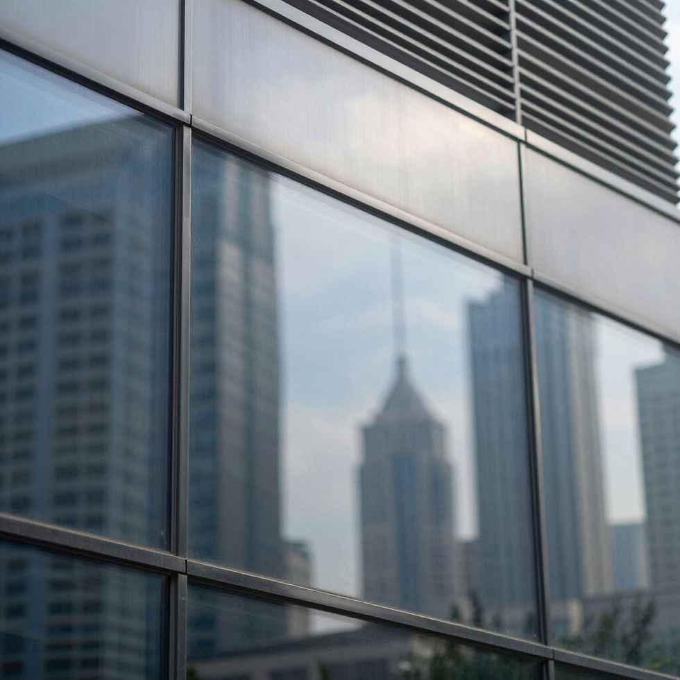 low-e glass supplier