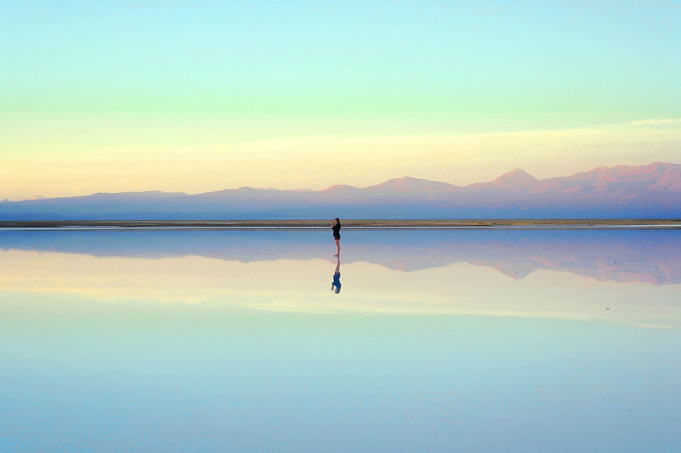 Reflejo