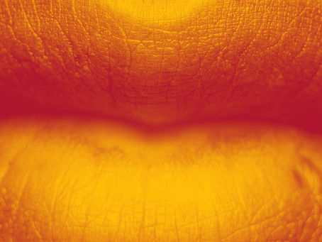 Mis labios siempre te alabarán