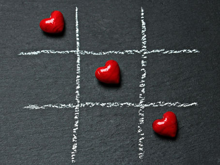 No desprecias mi corazón