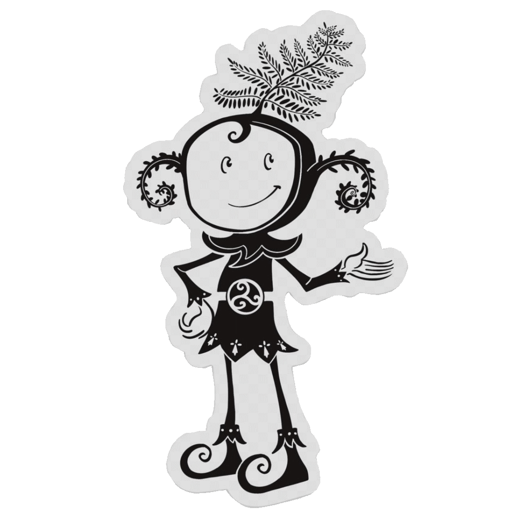 Felgerix stickers