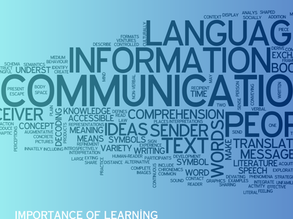 The Fluent Frontier – Where every new language is a new world.
