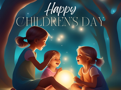 A World Run by Kids: What Would Happen if Children Took Over?