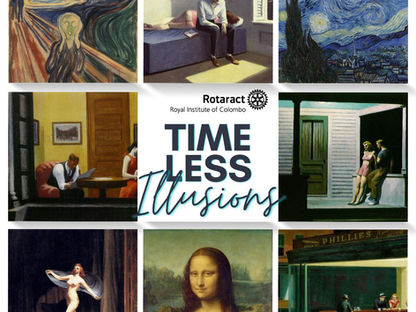 Timeless illusions