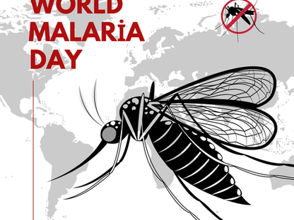 A Fight That Still Matters: Why We Can’t Sleep on Malaria