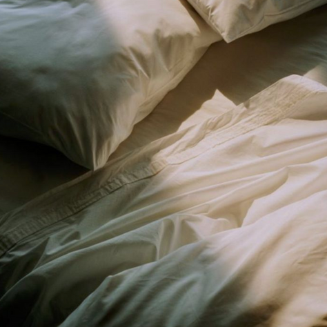 The Sacred Power of Rest, Silence & the Void