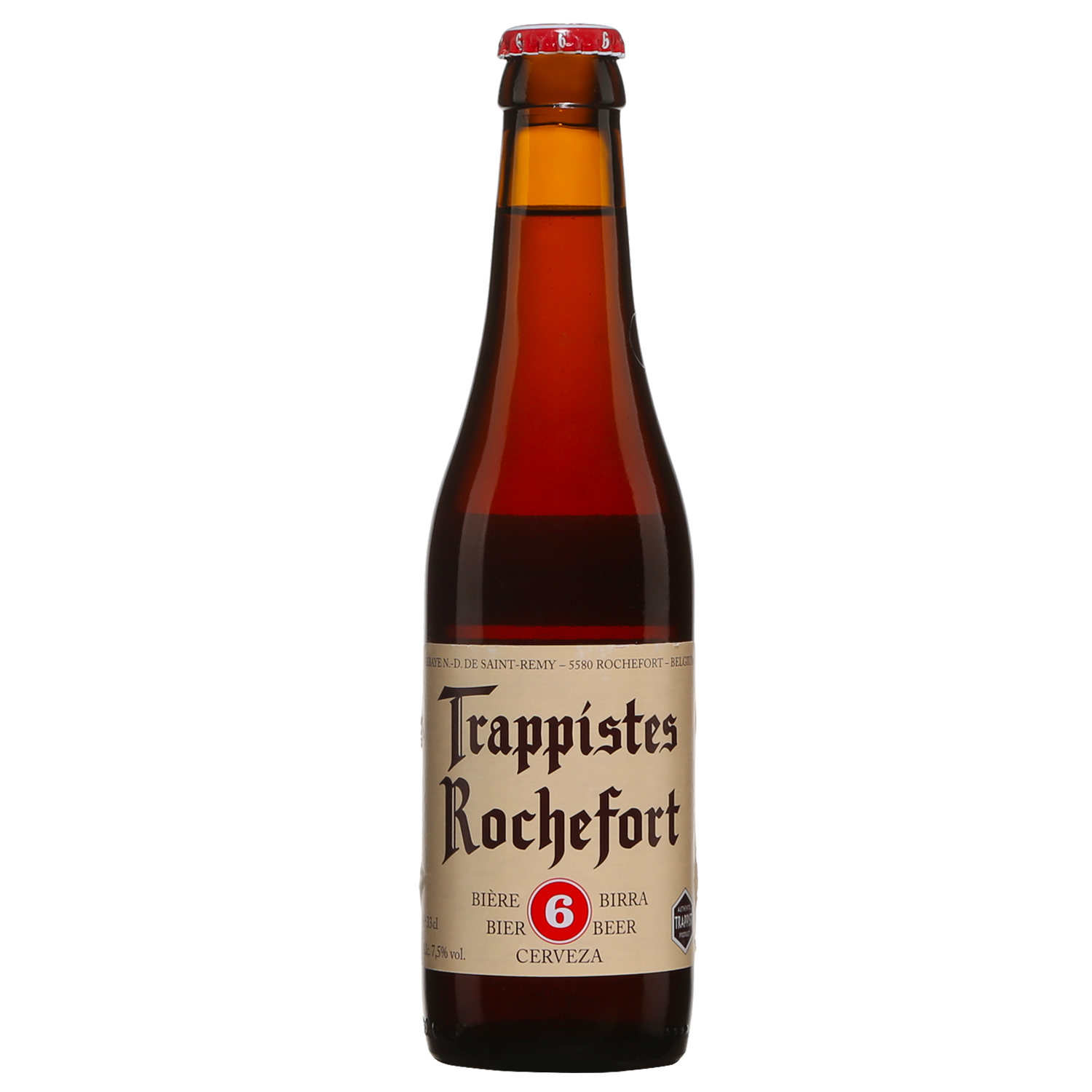 Rochefort 6 24 x 330ml