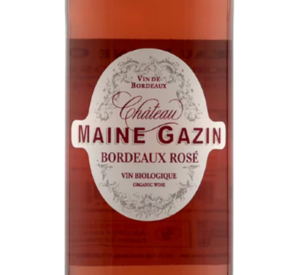 Thumbnail: Chateau Maine-Gazin Rose 2025 6 x 750ml