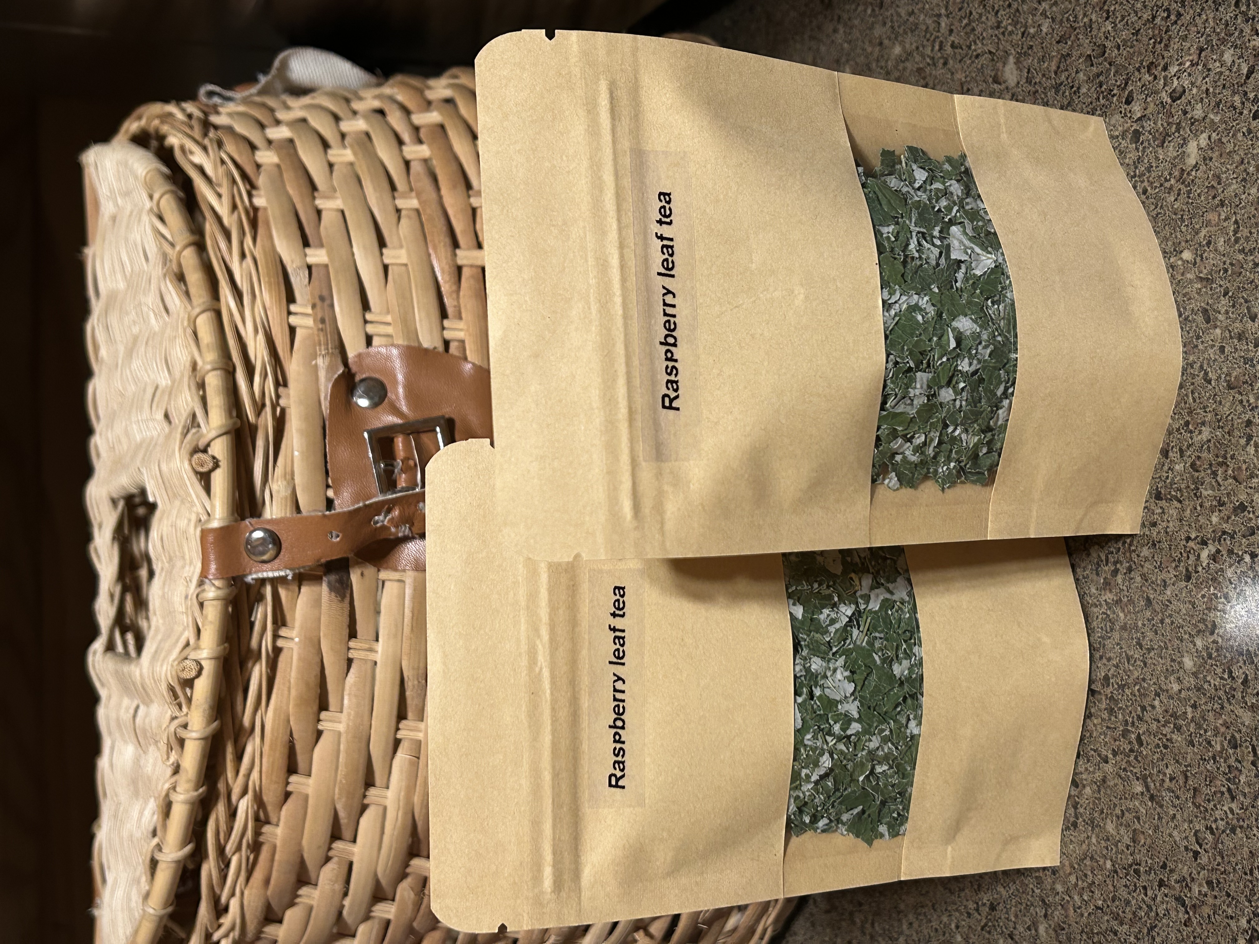 Selected product image