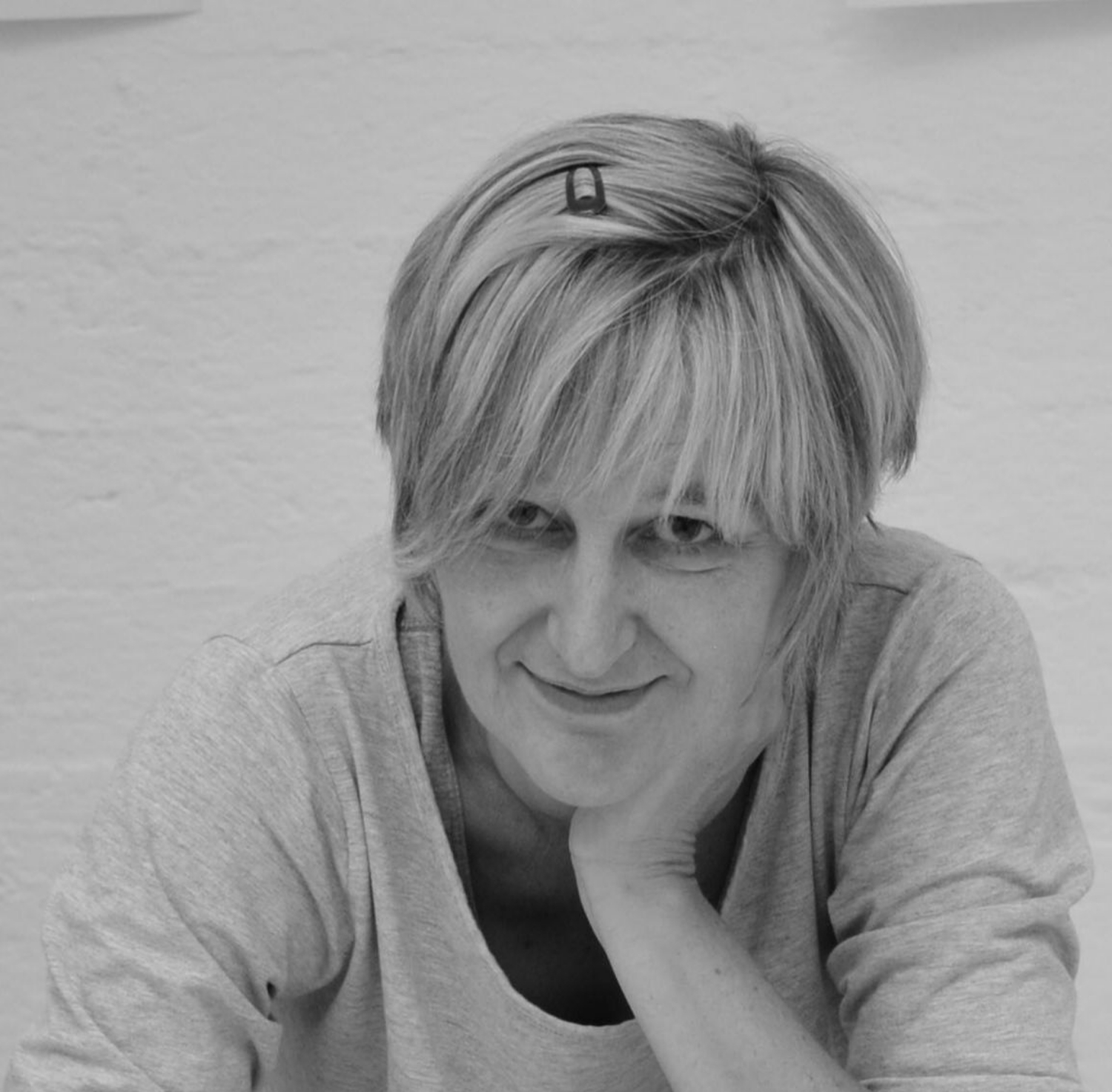 Autorenbild: Silke Büttner