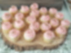 Mini Cupcakes- 1 Dozen (12)