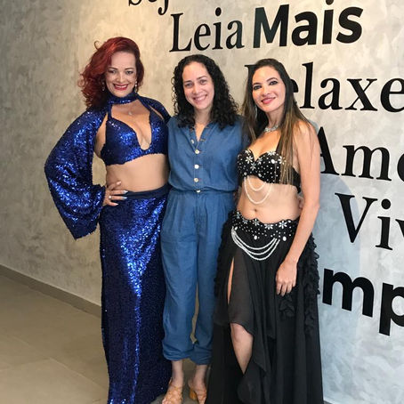 I Simpósio Nacional de Saúde da Mulher e do Homem