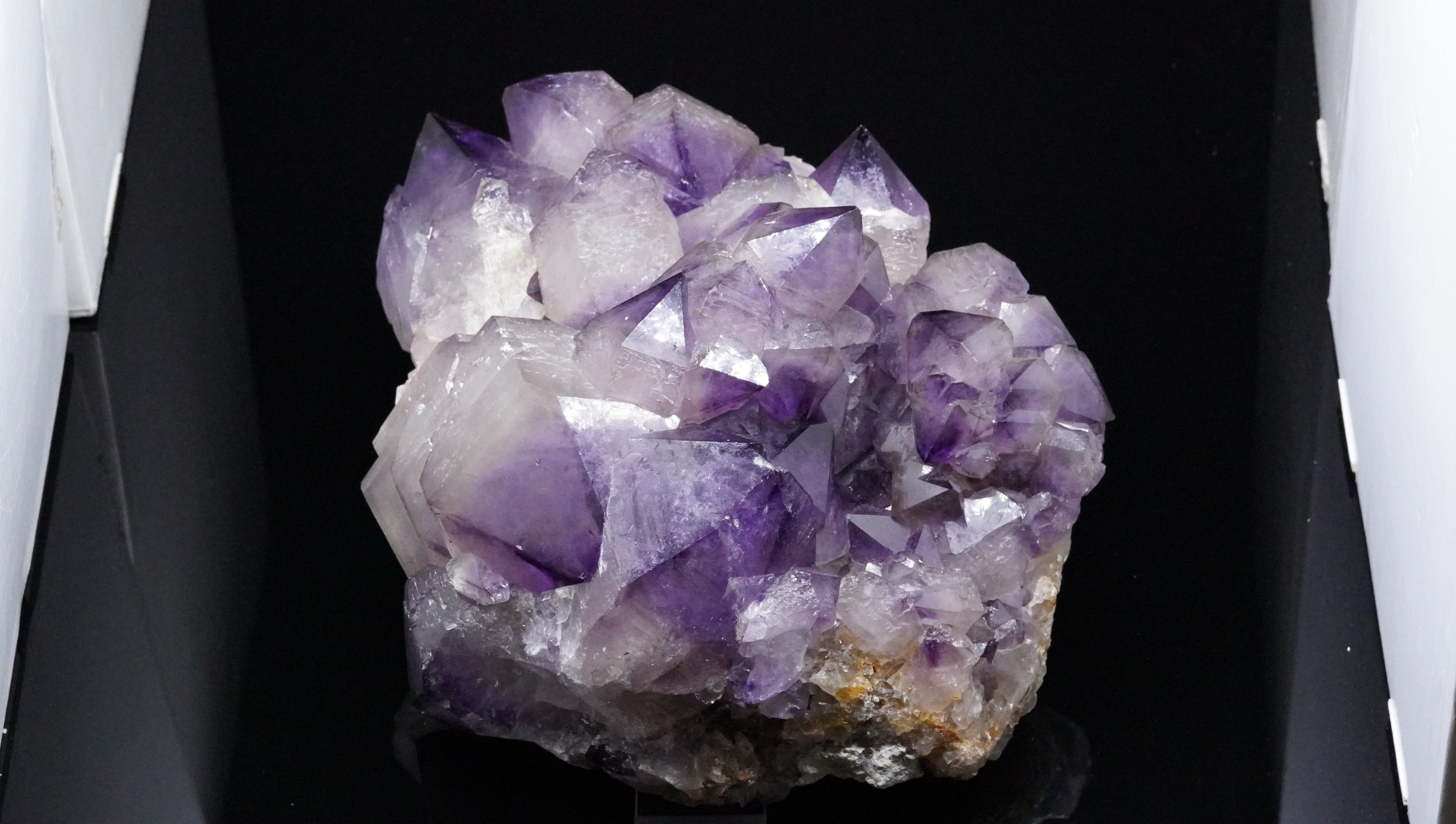 Amethyst - Pilbara region, West-Australia