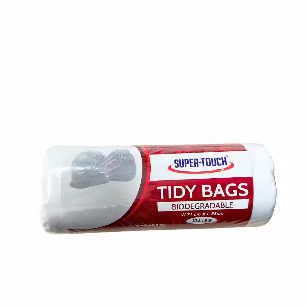 TIDY垃圾袋71*58*30pcs Garbage Bag