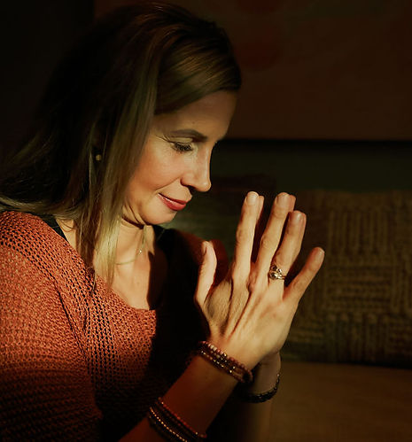 Namaste