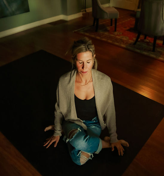 Yoga Therapy for Pain Relief