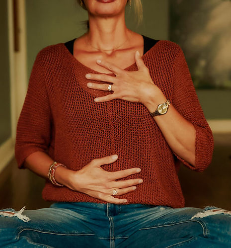 Yoga Therapy for Healing