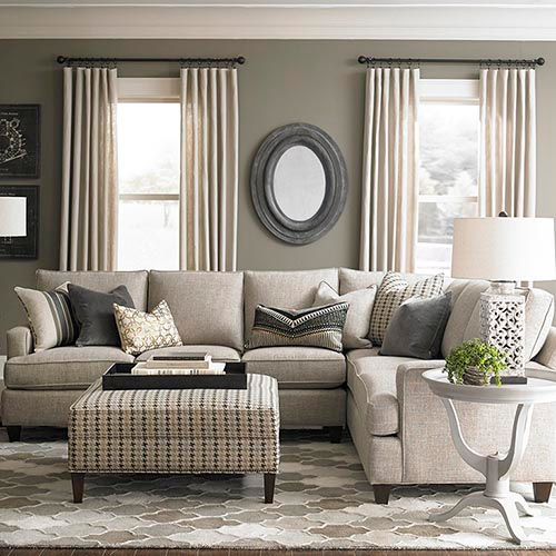 Bassett Custom Upholstry