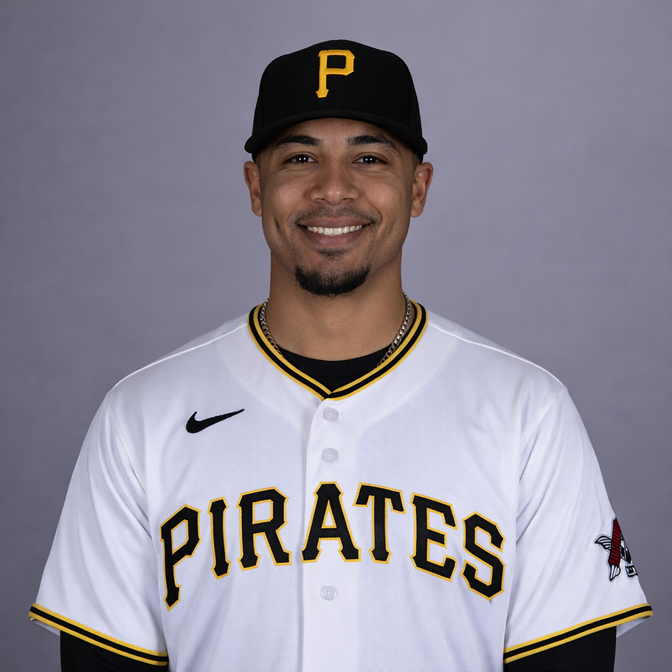 Mookie Betts is the leader of this Pirates team and hopes to bring it back to championship glory.