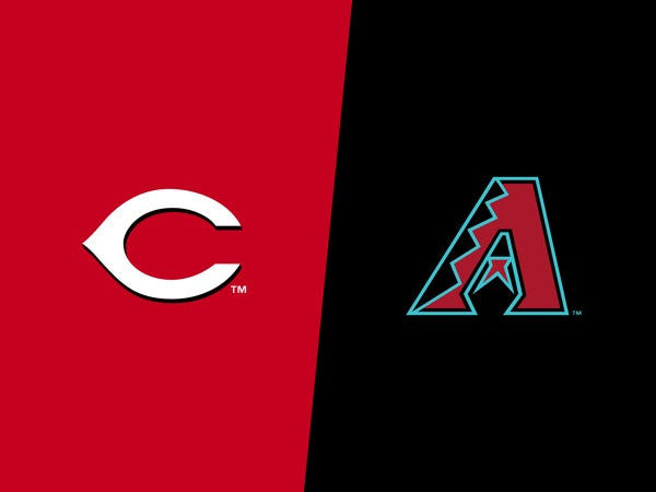 Dbacks Grind Out Series Split Against Reds