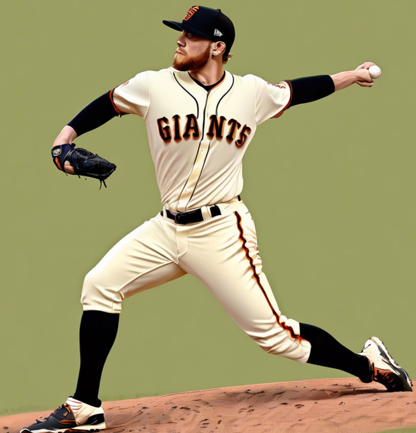 Giants pitcher Zach Wheeler has been money this year and continued his dominance against the Cardinals.