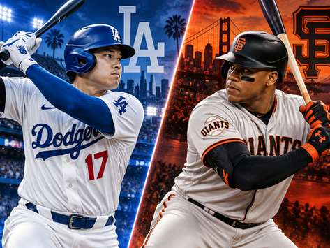 KPSL Wild Card Preview: Giants vs Dodgers