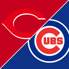 CUBS TAKE FOUR-GAME SERIES IN CINCINNATI BEHIND POWER, PITCHING DEPTH