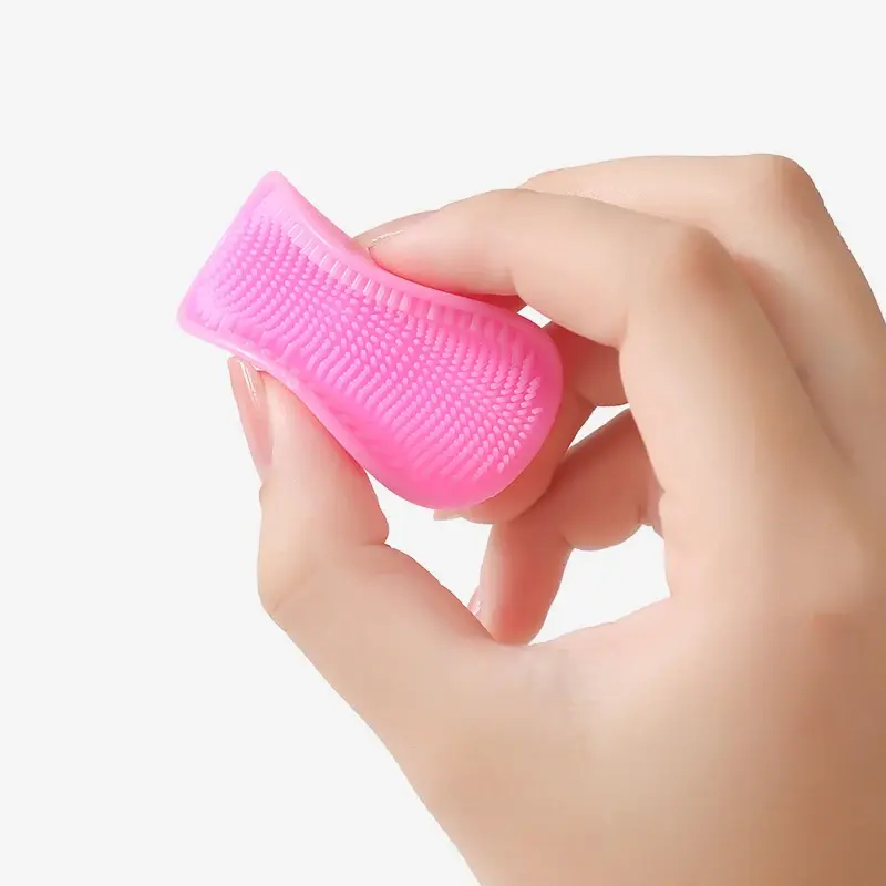 Thumbnail: PureGlow™ Facial Cleanser Brush
