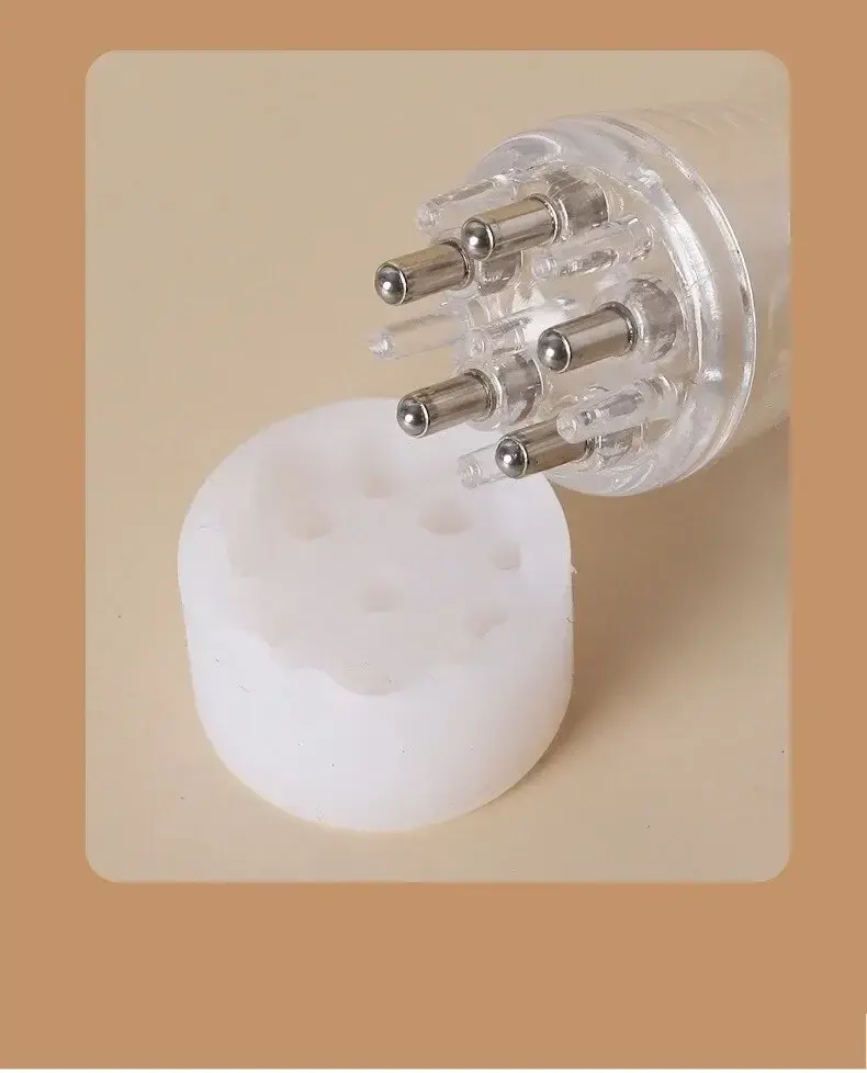 Thumbnail: RootFlow™ Precision Scalp Applicator