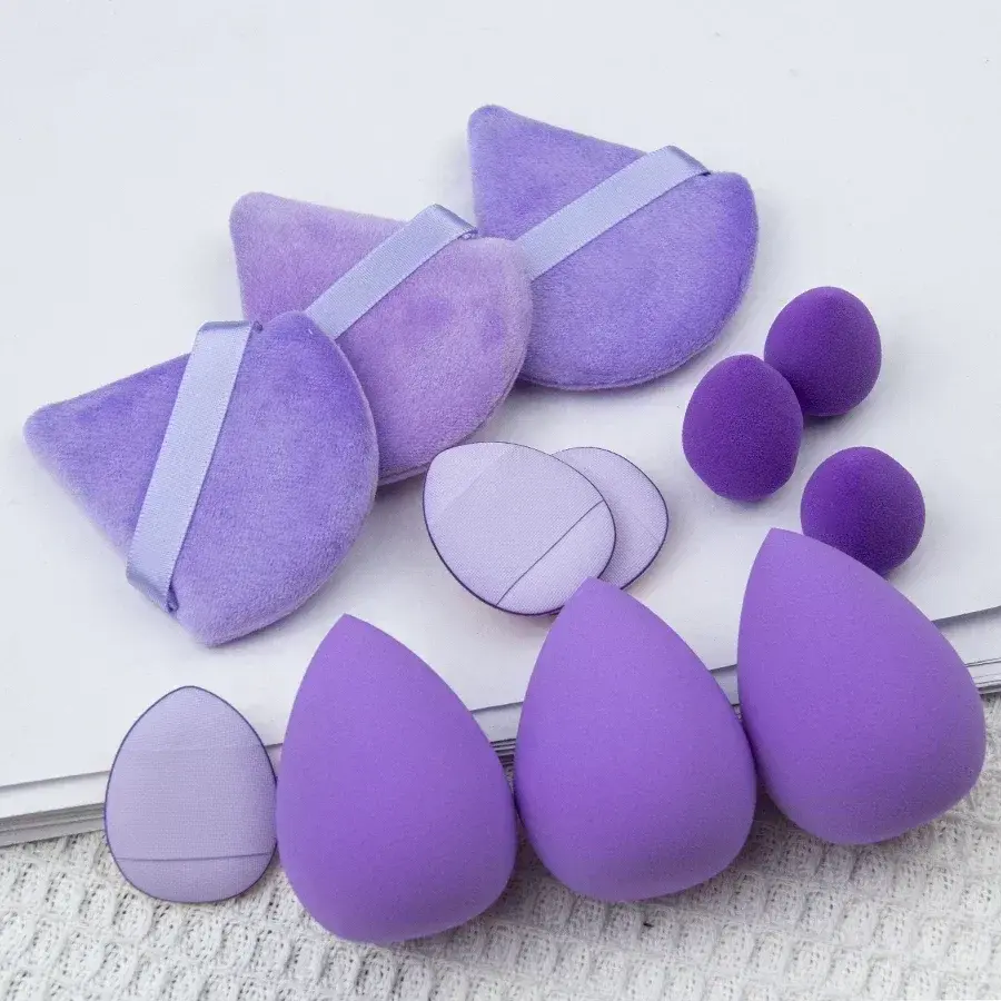 Thumbnail: BlendPerfect™ Beauty Sponge Set