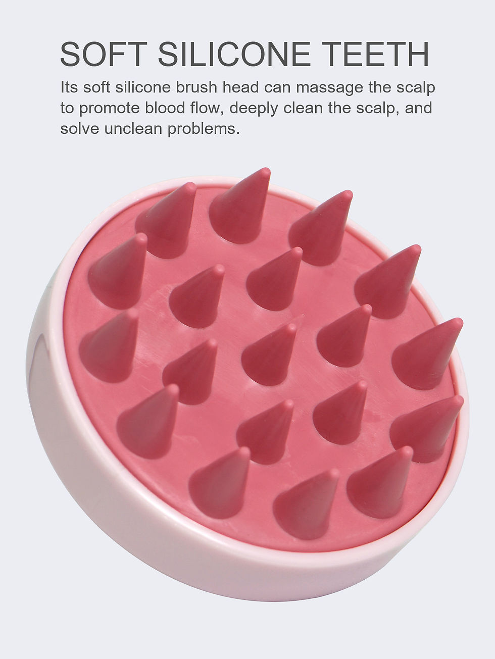 Thumbnail: ScalpBloom™ Shampoo Massager