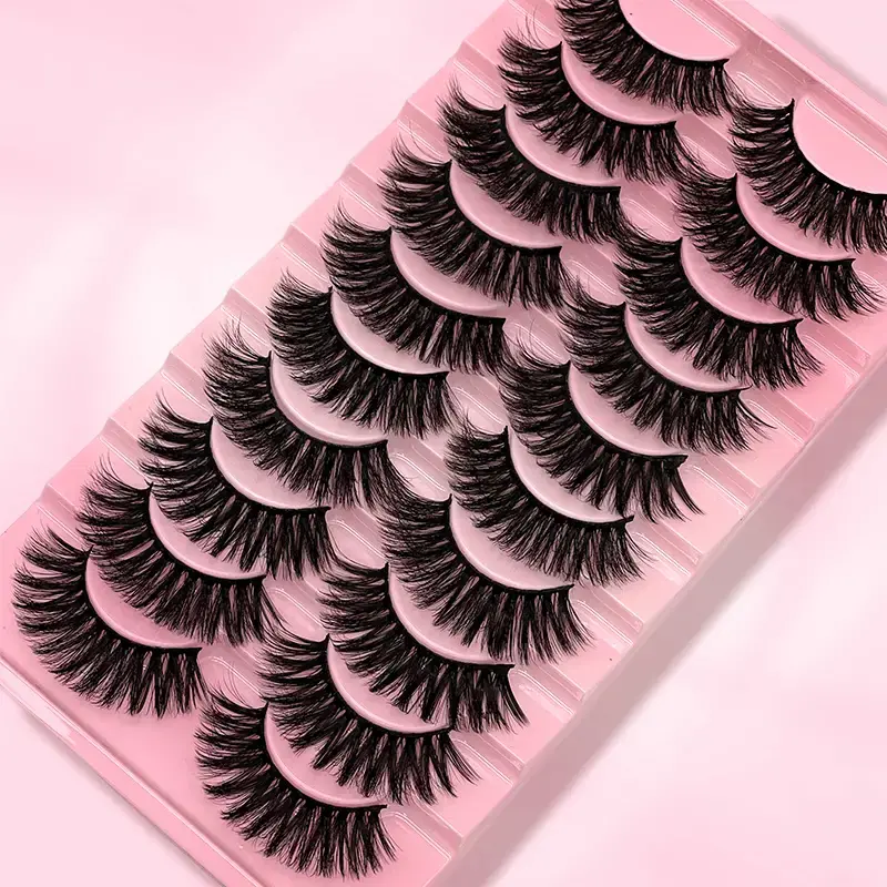 Thumbnail: LuxeLash™ 3D Volume Set