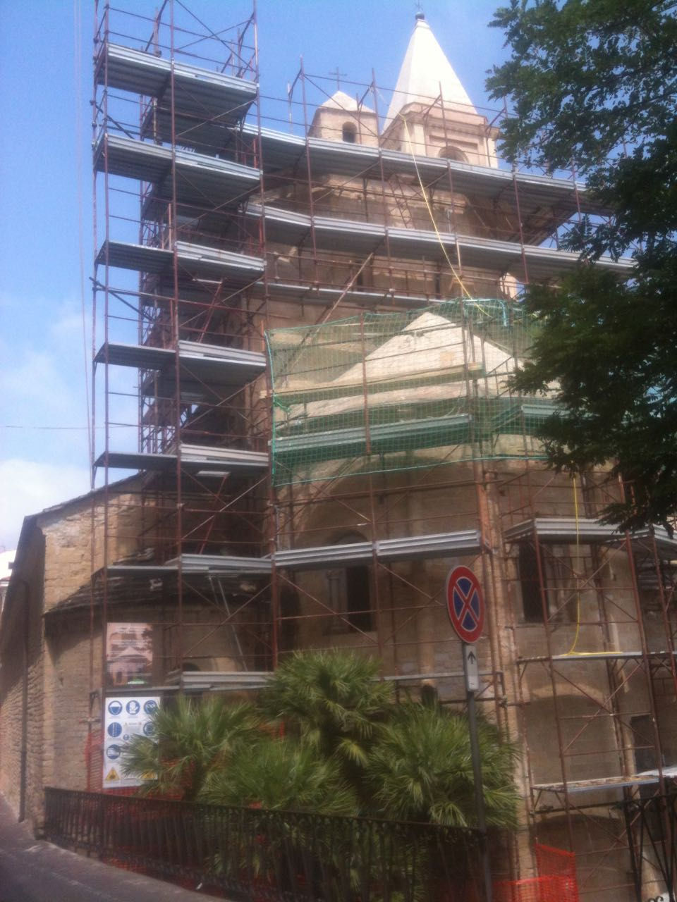 Cattedrale di Ventimiglia