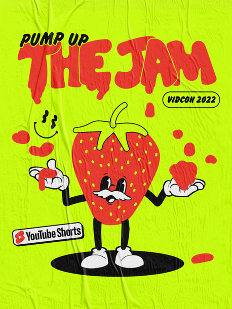 youtube shorts_shortsking_snacks_pumpupthejam_vidcon.png