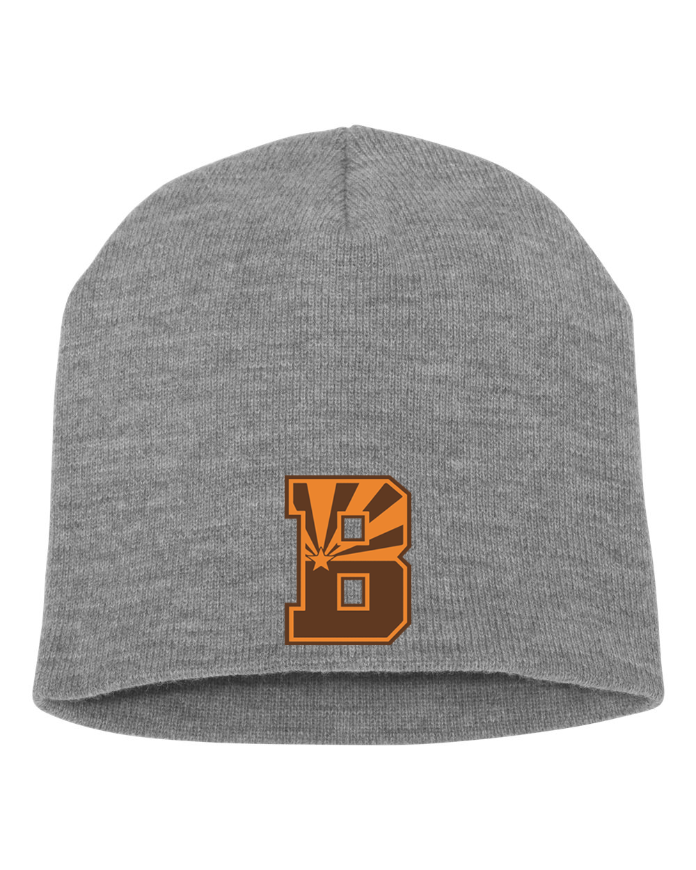 Yupoong Classics Short Beanie