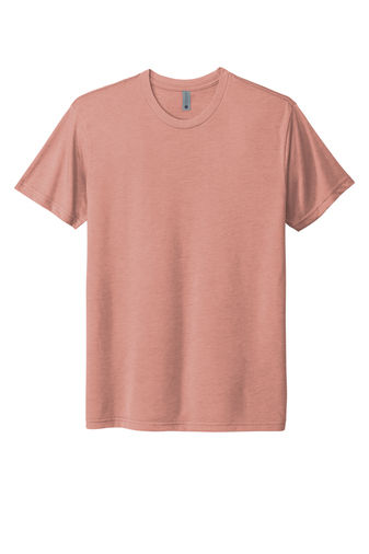 Thumbnail: Next Level Apparel® Unisex Tri-Blend Tee
