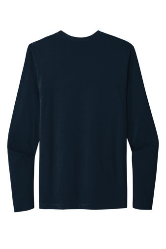 Thumbnail: Next Level 100% Cotton L/S Crew-SCFD
