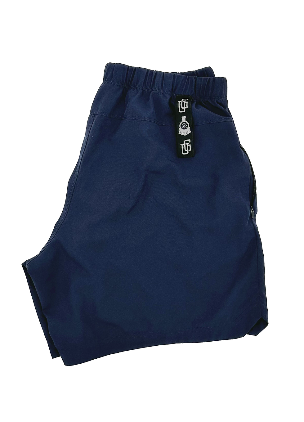 Thumbnail: Gain Train Shorts