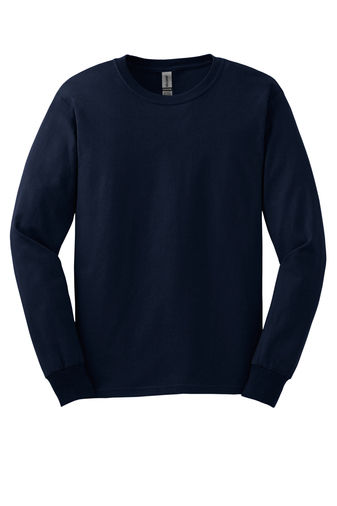 Thumbnail: Gildan 100% Cotton L/S T-Shirt-SCFD