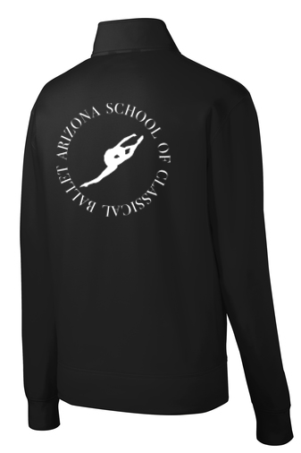 Thumbnail: Kids Warm-Up Jacket